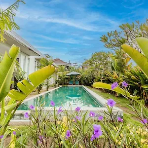 Villa The Suites, Seminyak (Bali)